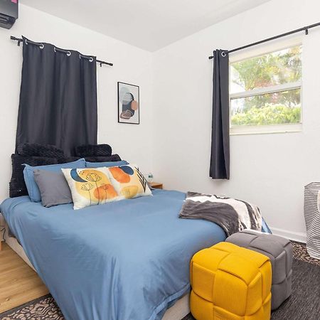 Serene Cottage Retreat, Ideal For Couples & Solo Miami Kültér fotó