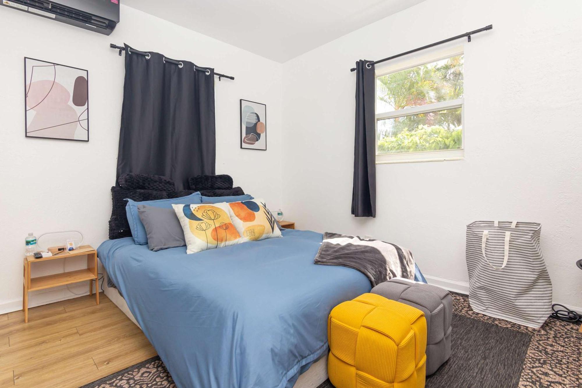Serene Cottage Retreat, Ideal For Couples & Solo Miami Kültér fotó