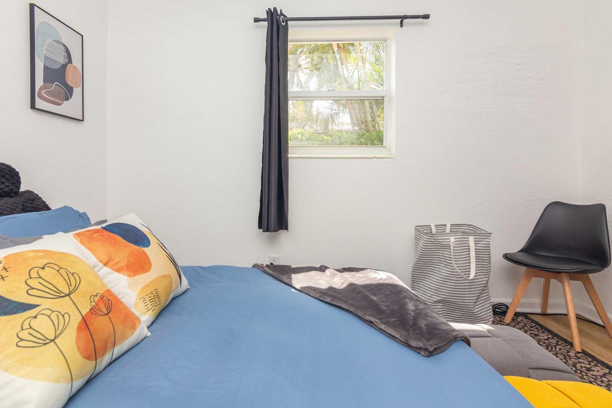 Serene Cottage Retreat, Ideal For Couples & Solo Miami Kültér fotó