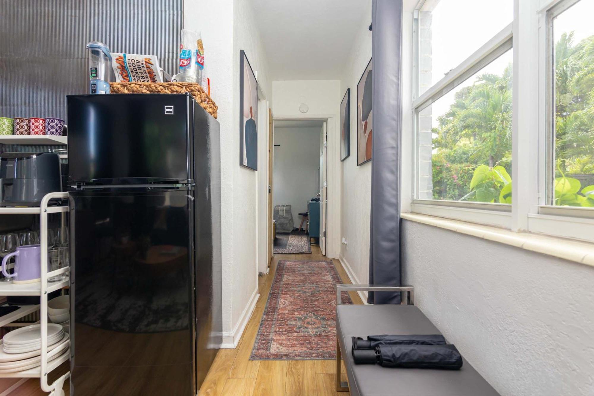 Serene Cottage Retreat, Ideal For Couples & Solo Miami Kültér fotó