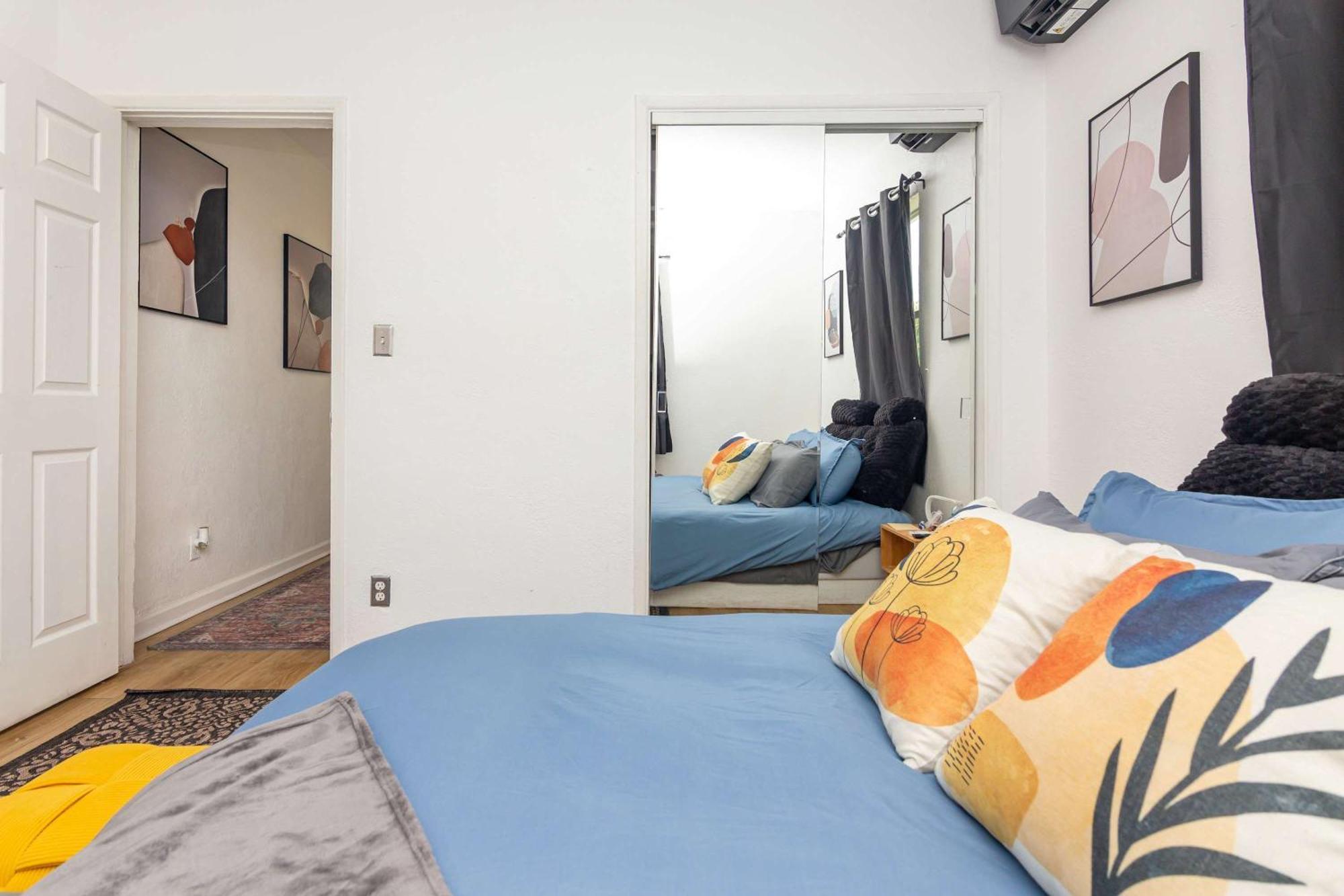 Serene Cottage Retreat, Ideal For Couples & Solo Miami Kültér fotó
