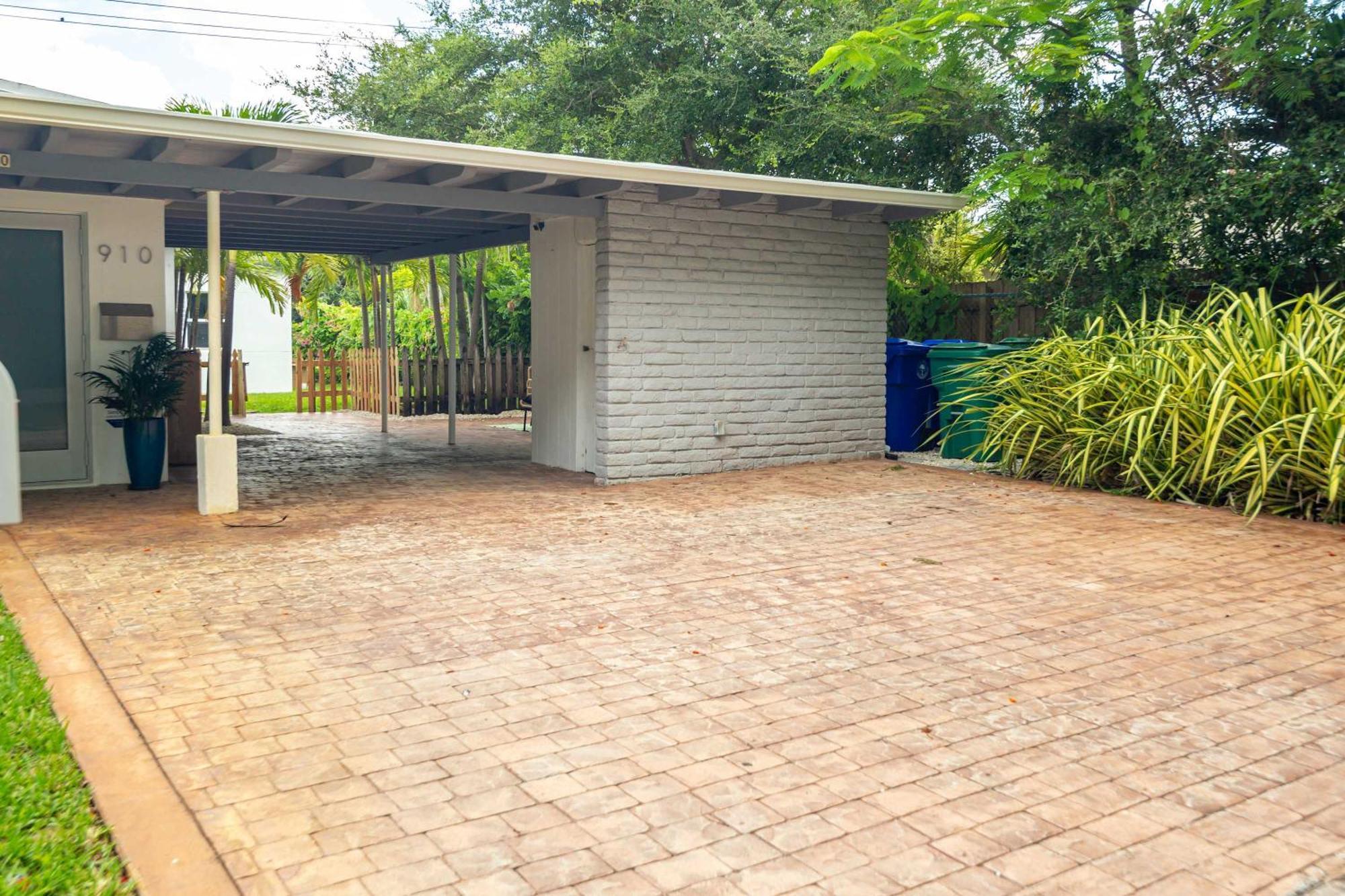 Serene Cottage Retreat, Ideal For Couples & Solo Miami Kültér fotó
